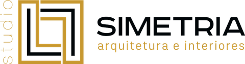 Studio Simetria, arquitetura e interiores